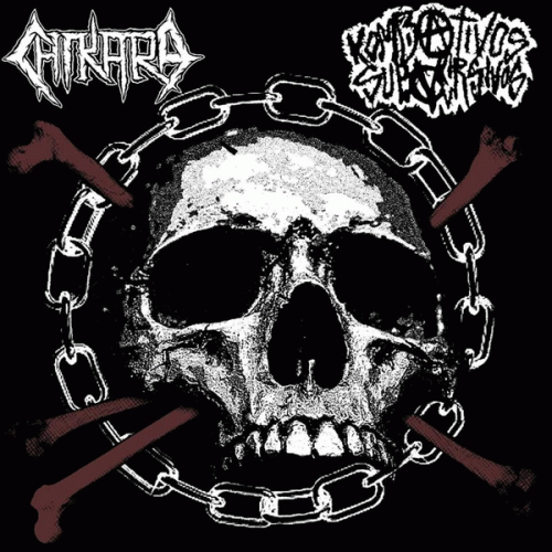 Chikara : Chikara - Kombativos Subversivos Chikara : Chikara - Kombativos Subversivos